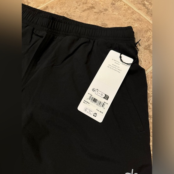 5" REVIVAL 2-IN-1 SHORT - Picture 6 of 6